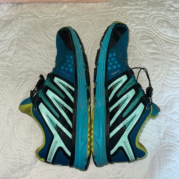 Women’s Salomon x-mission 3 - Picture 2 of 6